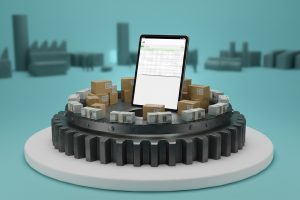 صدور صورتحساب الکترونیک در راستای حمایت واقعی از تولیدکنندگان و پیمانکاران است