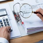 فایل راهنمای نحوه تکمیل اظهارنامه مالیات بر ارزش افزوده دوره تابستان 1404