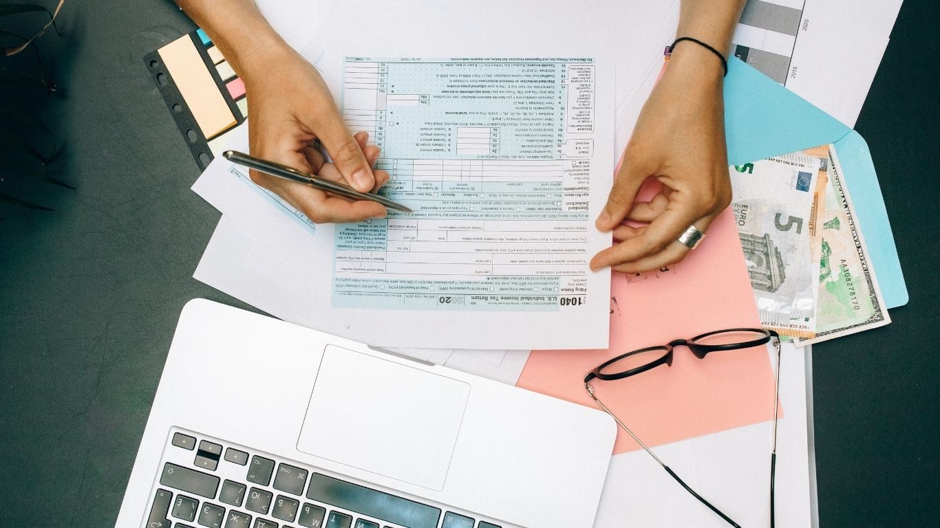 اظهارنامه پیش فرض