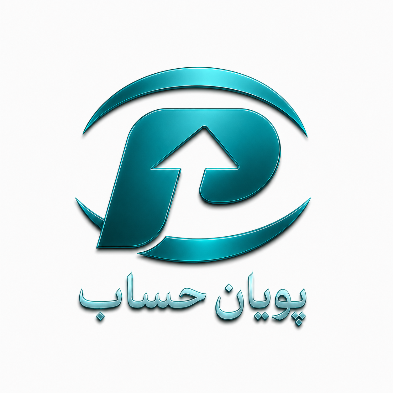 لوگوی کارگزار سامانه خادم در محدوده پیروزی
